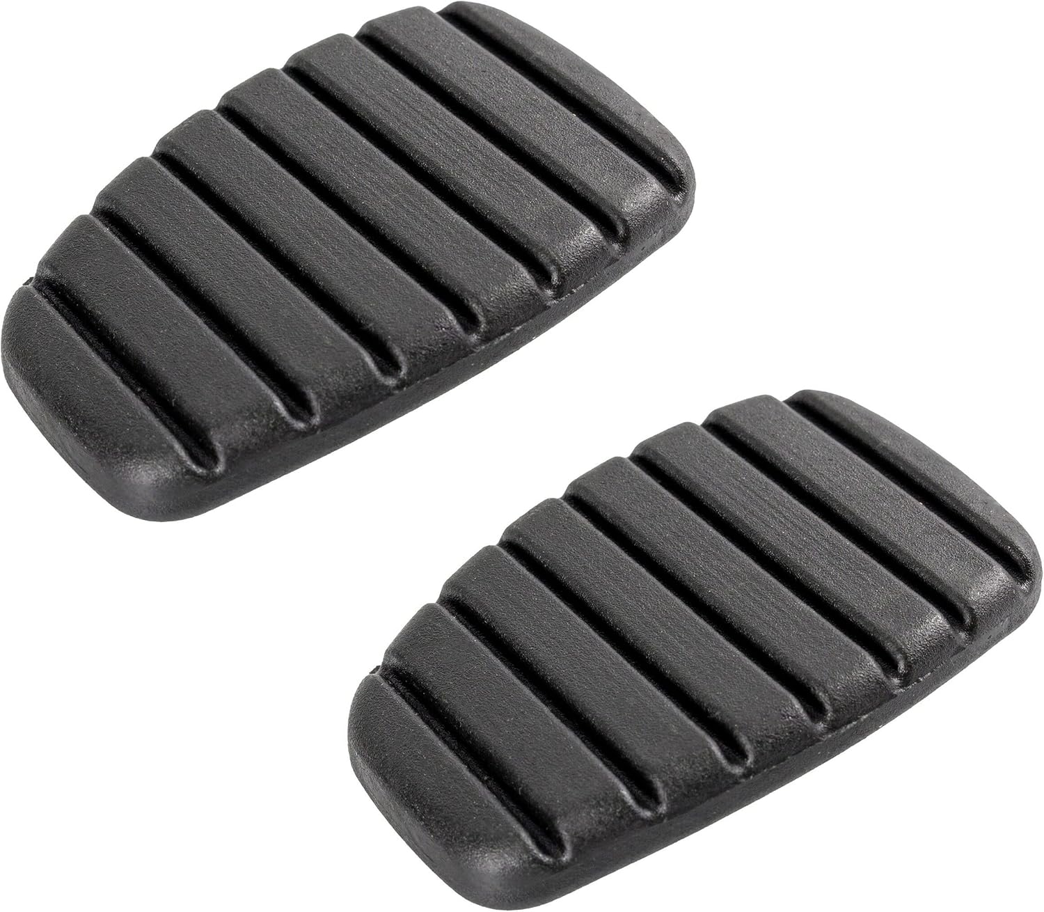 2er-set Ersatz-kupplungspedalabdeckungen Für Megane Laguna Clio Kango Scenic 8200183752