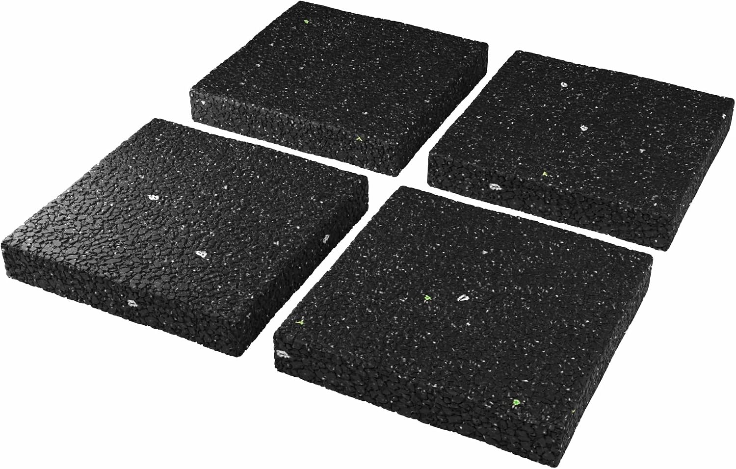 Stück Unterlegpads Für Waschmaschinen, Gummipads, Anti-vibrations-stoßdämpfer, Sichere Unterstützung Für Trockner, Möbel Und Schränke Als Unterlage Für Waschmaschinen