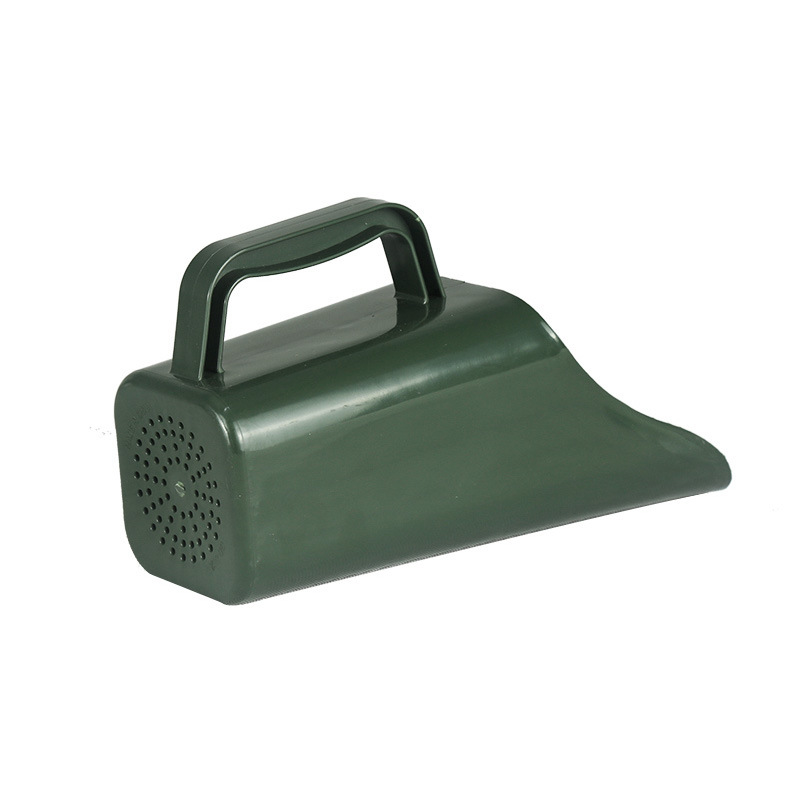 Gartenschaufel Aus Kunststoff, Multifunktionale Erdschaufel, Gartenhandschaufel, Multifunktionale Pelletschaufel, Gartenschaufel, Gartengerät Für Kompost, Tiernahrung