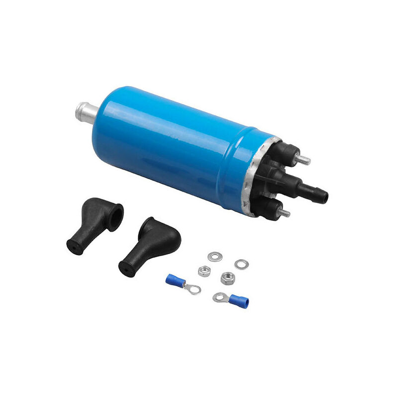 Elektro-kraftstoffpumpen-bausatz Für Bmw Benz Renault 0580464038 Hochdruck-inline-elektro-kraftstoffpumpe