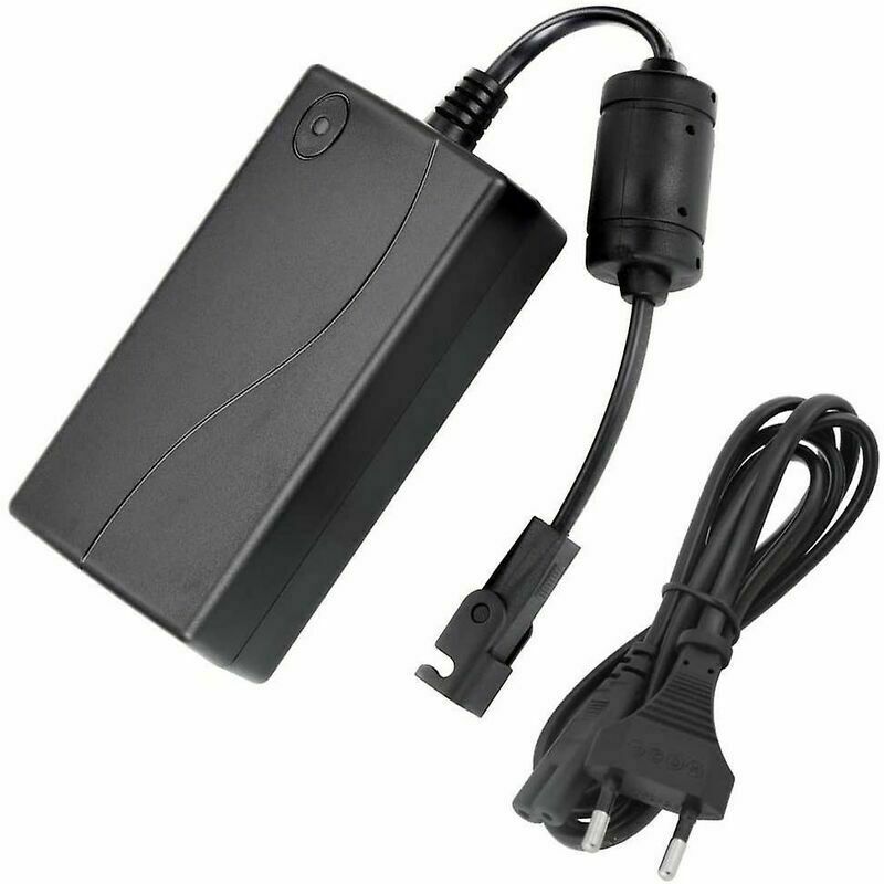 Ac/dc-adapter, 29 V/24 V, 2 A, Verstellbarer Netztransformator, Universelle Version, Kompatibel Mit Allen Lvator-stühlen, Netzteil D