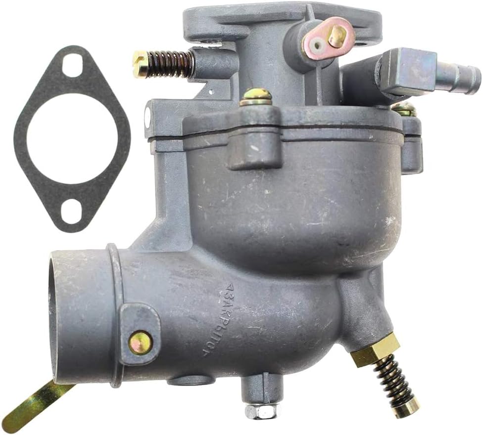 Vergaser Für Horizontale Motoren 390323 394228 398170 7 Ps 8 Ps 9 Ps 194412 190432