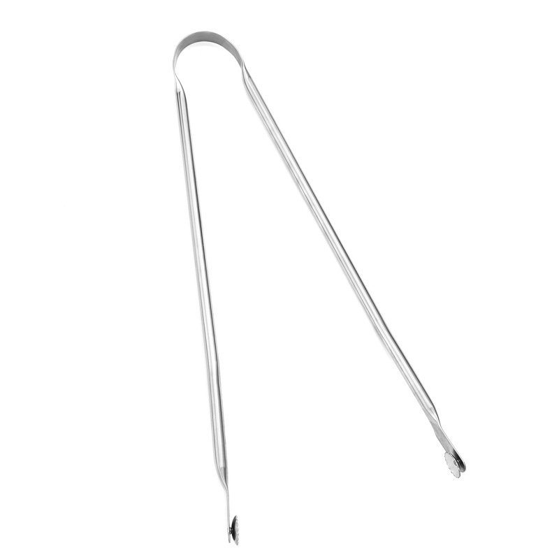 Grillzange 40 Cm Grillbesteck Grillzange Aus Edelstahl Fleischzangen Und Wiegen Grillzange Grillutensilien