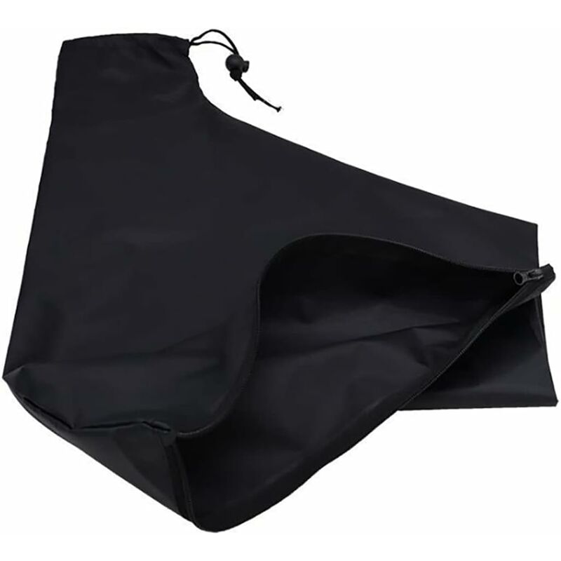 Tasche Mit Reißverschluss Für Laubbläser-staubsauger, 420d Oxford, Staubdicht, Wasserdicht, Staubdicht, Ersatzbeutel Für Staubsauger