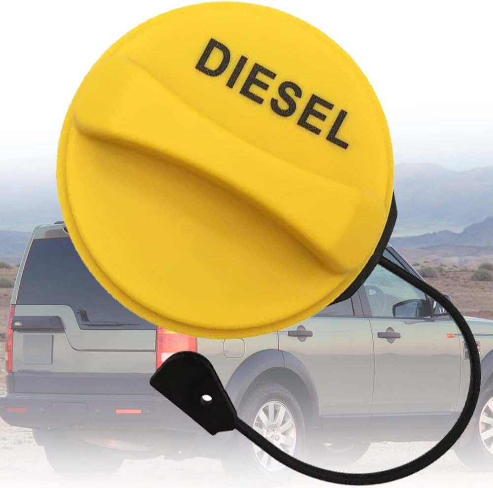 Ersatz-diesel-tankdeckel Für Range Rover Discovery/evoque/sport, Für Range Rover Sport, Tankdeckel Lr053666