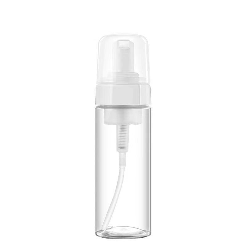 150 Ml Schaumflasche – Spender Für Seife/shampoo/reinigungsmittel – Verwandelt Ihre Seife In Schaum Für Eine Einfachere Reinigung