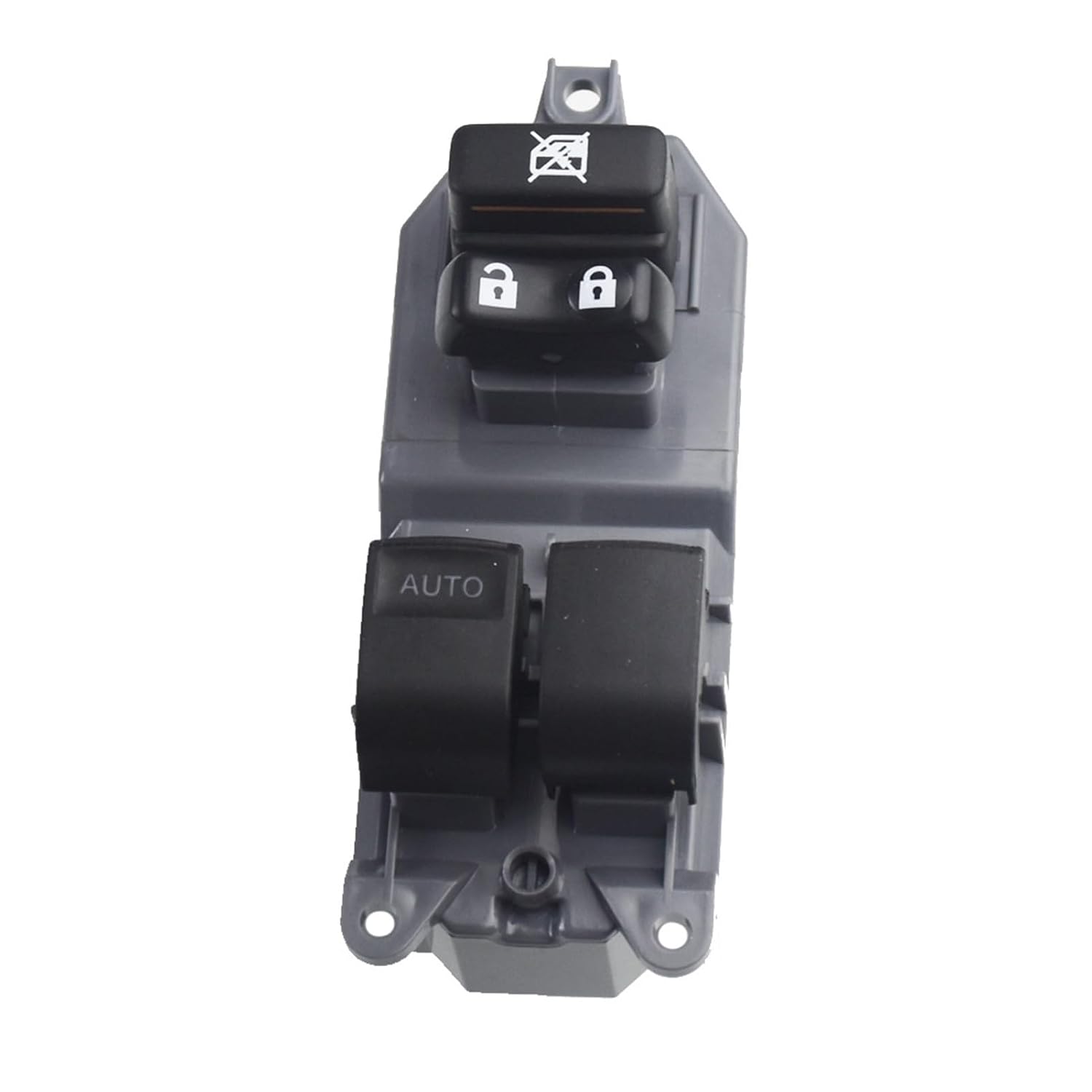 Gilt Für Den Fensterheberschalter Toyota Yaris 05-11, Teilenummer 84820-0d100
