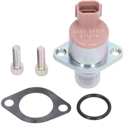 Dosierventil, Kraftstoffpumpe Dieseldruckregler Saugsteuerventil 2940090260 6c1q-9h321-ab 294200-0360