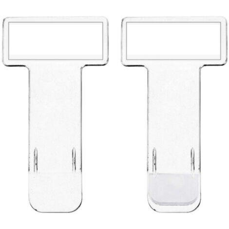 5 Stücke Auto Parkplatz Ticket Clip Aufkleber Windschutzscheibe Ticket Halter Karte Rechnung Halter Organizer Auto Innen Zubehör