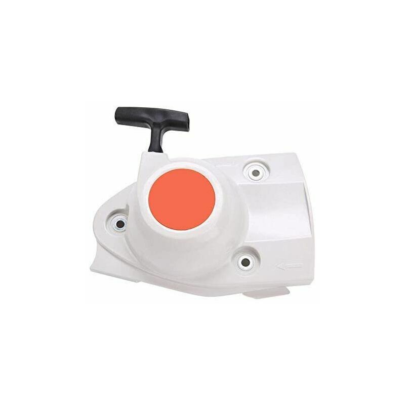 Starter-baugruppe Für Stihl Ts410, Ts420, Ts480i, Cutquik Ts500i Sägen, Ersatz-starter-baugruppe, Rasen-zugstarter, Passend Für Tecumseh, Neuer Starter