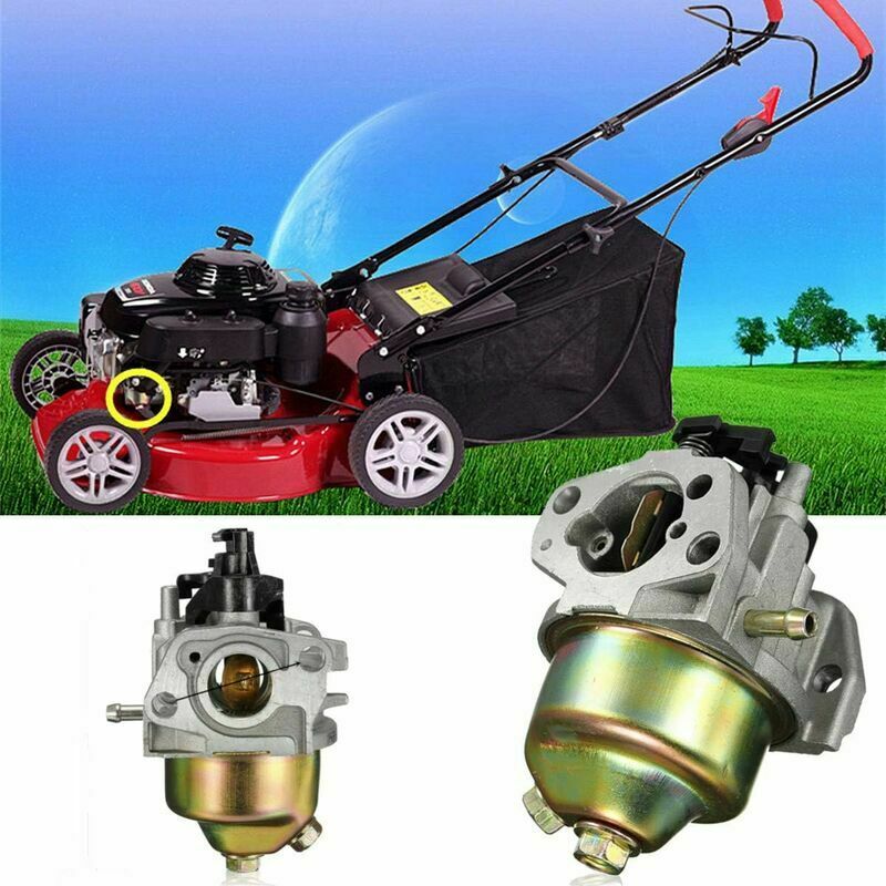 Rasenmäher-trimmer-vergaser Für Teile-nr. 751-10309 Und 951-10309 Mtd Ohv-motorvergaser