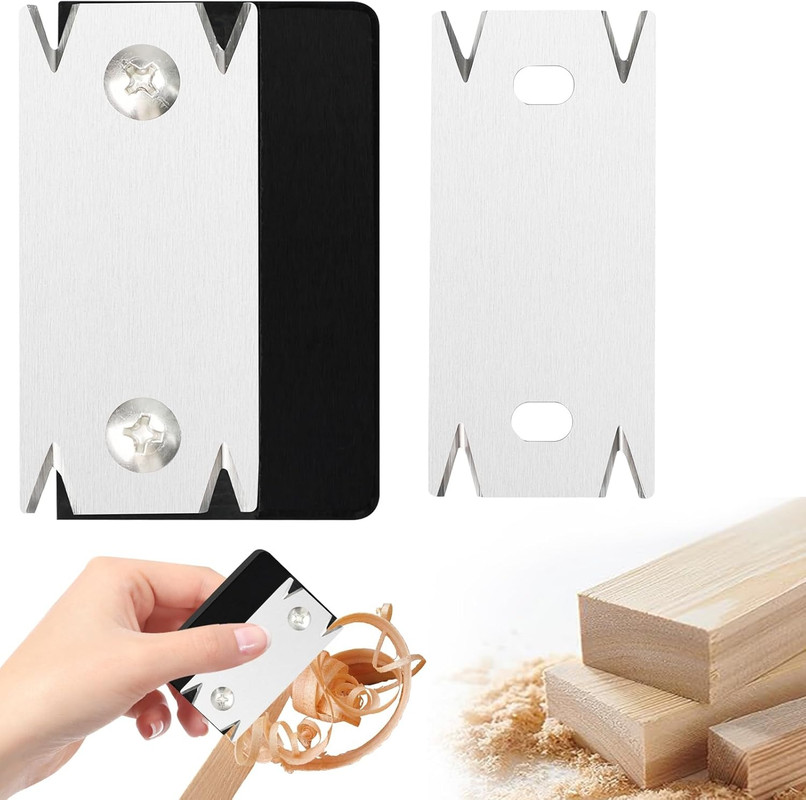 Kantenschneider, Manueller Kantenschneider Mit 1 Ersatzklinge, Holzhobel, Manueller Kantenanleimschneider, Kantenanleimmaschine, Tragbarer Kantenschneider Für Die Holzbearbeitung