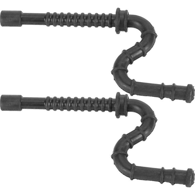 Zwei Ersatz-kraftstoffschläuche Für Stihl 029 034 036 039 Ms290 Ms360 Ms390