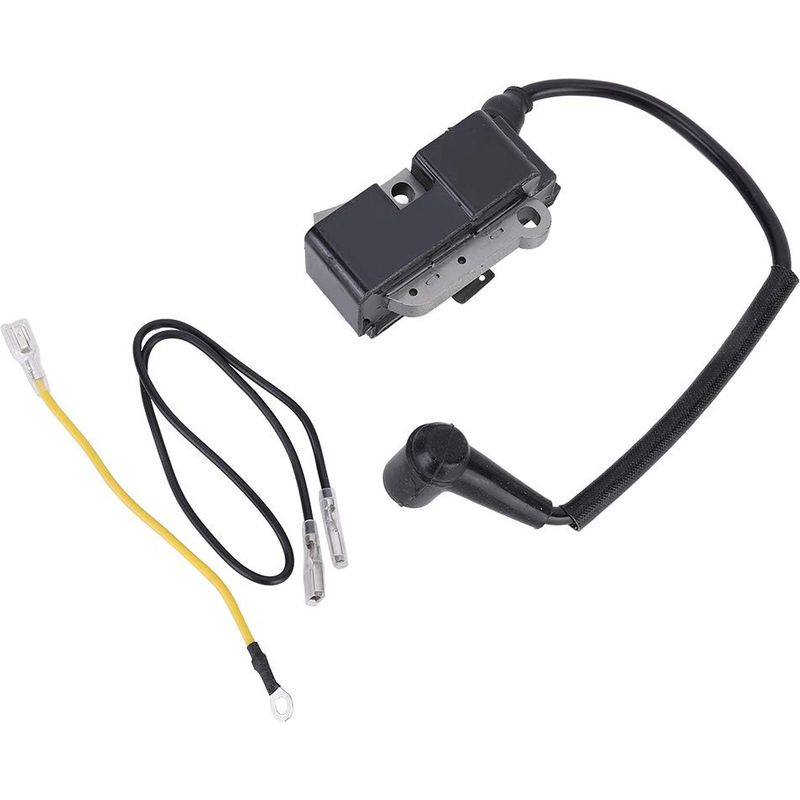 Zubehör Für Zündspulen Von Husqvarna Kettensägen 345 350 357 359 362 365 371 372 372xp 385 390
