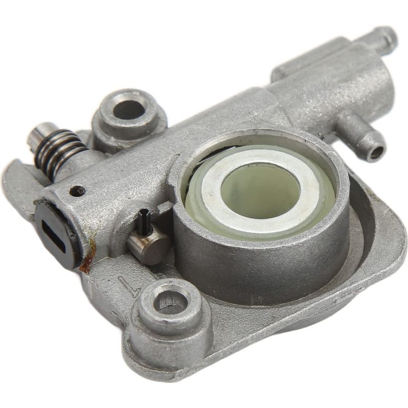 Ölpumpen-ersatzteil Mit Metallschneckenrad Für Cs350, Cs2600 Und Cs360t Kettensägen P021010890