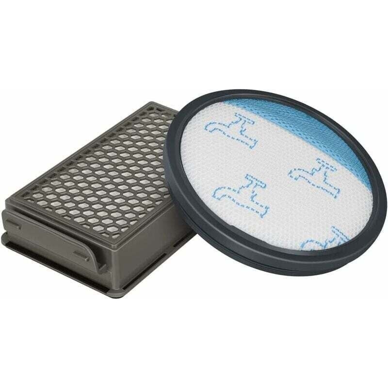 Filter Für Rowenta/moulinex/tefal Compact Power Cyclonic Staubsauger Ro3731ea Ro3753ea Ro3786ea, Ersatzfilterzubehör Vergleichbar Mit Zr005901