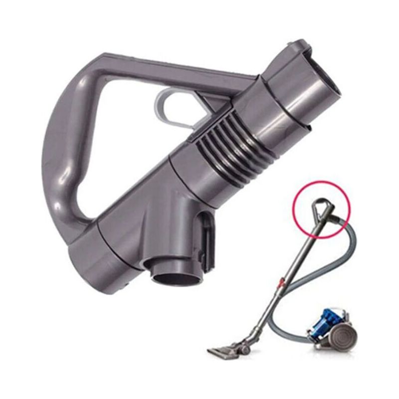 Staubsaugergriff-zubehör Kompatibel Mit Dyson Dc19, Dc23, Dc26, Dc29, Dc32, Dc33c, Dc36, Dc37, Dc46, Dc52 – Ersatzteile