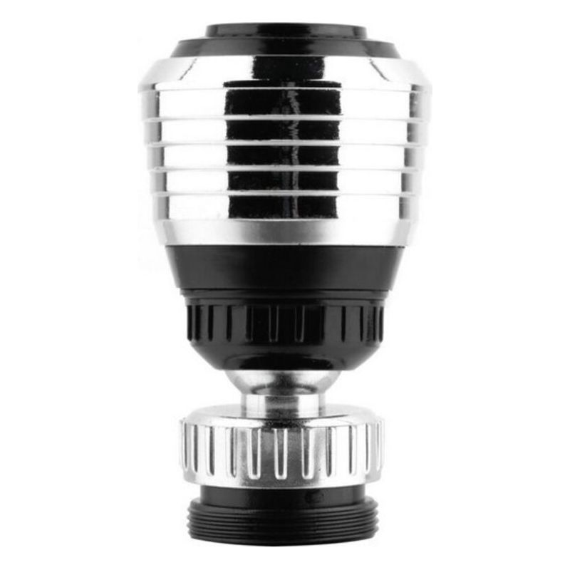 360° Drehbarer Wasserhahn-luftsprudler