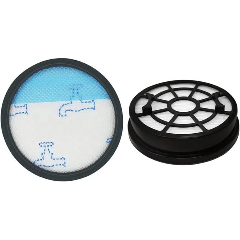 Waschbarer Filter Und Nachfilter Für Den Rowenta Swift Power Zyklon-staubsauger Ro2932ea R