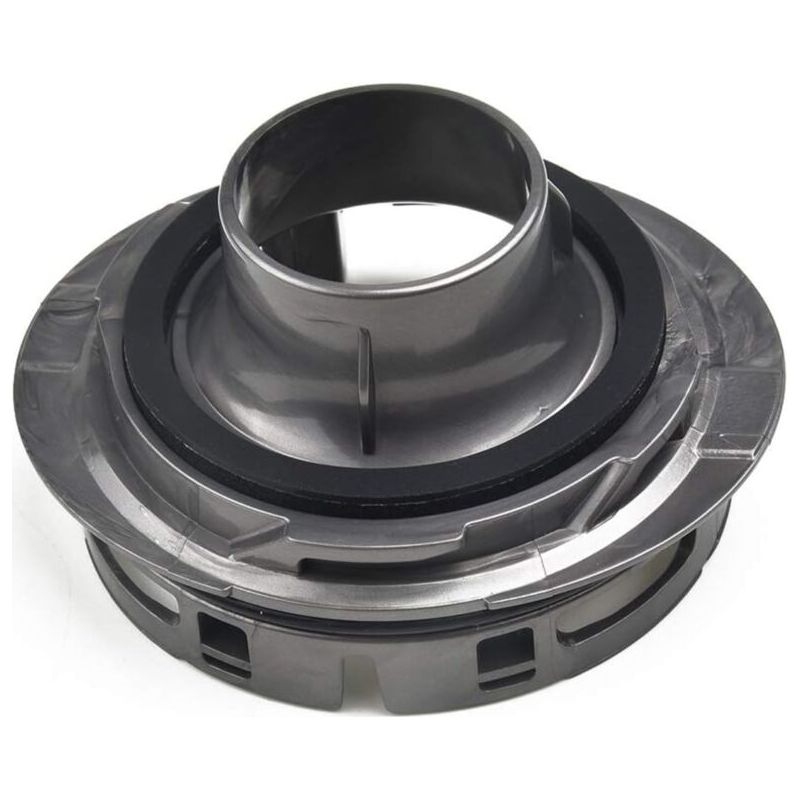 Ersatz-rückabdeckung Für Staubsauger V7 Und V8. Ersatz-motor-rückabdeckung Für Staubsaugerzubehör.