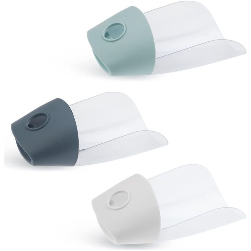 Set Mit 3 Kinder-tap-verlängerungen, Kinder-tap-verlängerung, Tap-verlängerung, Tap-verlängerung, Kinder-tap-verlängerung, Babys, Kinder, Tap-verlängerung