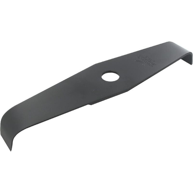 Ersatzklinge 2 Zähne 23754 Spezial-dornenschere Für Freischneider, Universal, 320 Mm, Bohrung 25,4 Mm, Dicke: 3 Mm