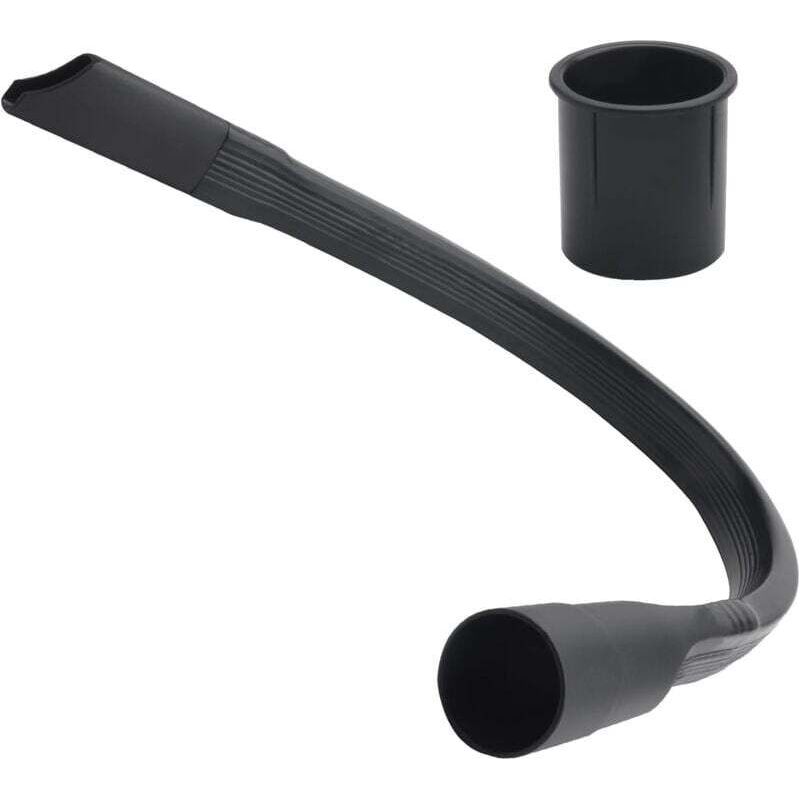 Universelles Reinigungsdüsen-set, Staubsaugerzubehör, Lange Und Flexible Fugendüse Für Alle Staubsauger Mit 32-mm-anschluss, Universelle Aufsteckdüse Für Alle Staubsauger