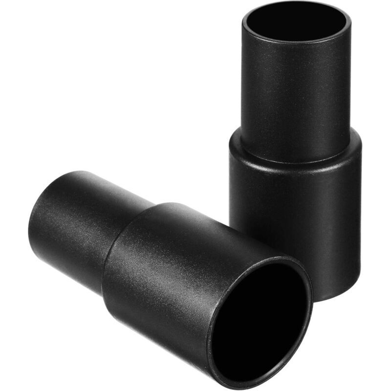 Staubsaugerschlauchadapter Von 35 Mm (1 3/8 Zoll) Bis 32 Mm (1 1/4 Zoll), Kompatibel Mit Universalmodellen Diese Kunststoff-staubsaugerschlauchadapter Eignen Sich Für Staubsauger.