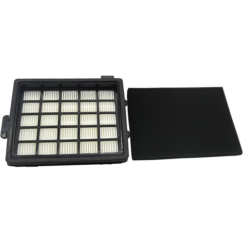 Ersatzfilter Für Philips Easylife Staubsauger, Alternative Zu Fc8071/01