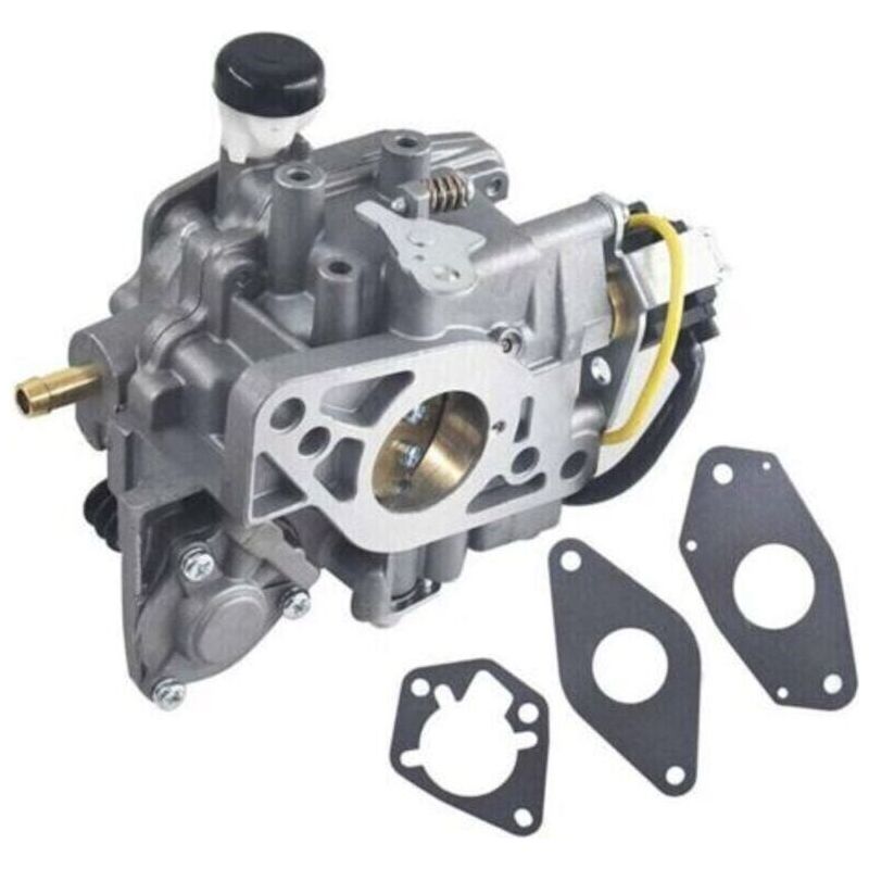 Motorradmotor-vergaser Für Kohler Ch730 Ch740 Dichtungssatz, Xu, Vergaser-motor-vergaser-set Zubehör 2485393-s Ersatz -