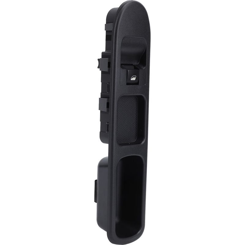Fensterheberschalter 6554.e7, Bedienelement Beifahrerseite, Leistungsabhängig, Passend Für Peugeot 307 Modelle Der Baujahre 2002-2014.