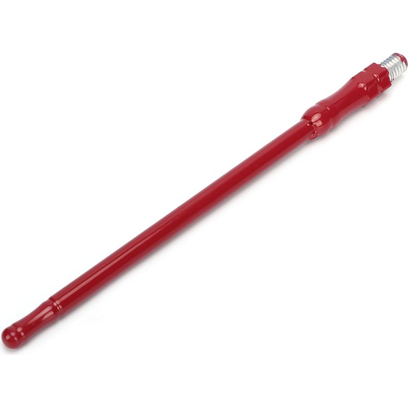 Ersatzteil Für 6,7-zoll-autoradioantenne Für Jeep Wrangler (baujahre 2007–2017) (rot)