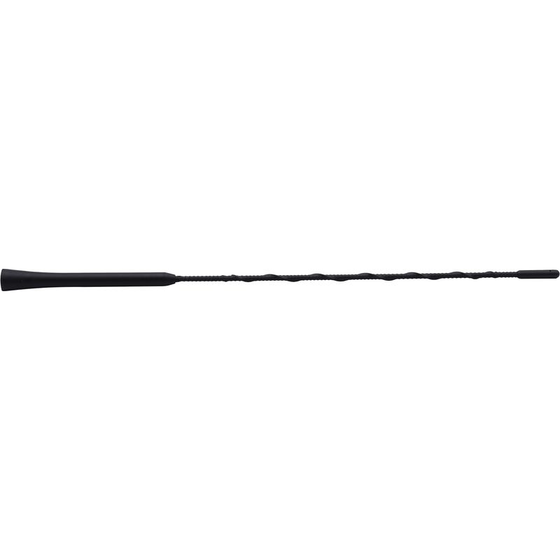 Universelle Autoradio-antenne Mit Geräuschunterdrückung, Inklusive Schrauben, 41 Cm (16 Zoll)