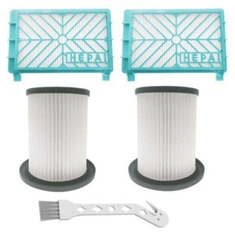 Ersatzfilter Für Staubsauger-ersatzteile Fc8732, Fc8734, Xu, Fc8736, Fc8738, Fc8740, Fc8748