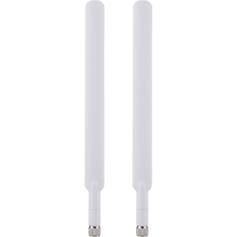 Die Von Huawei Entwickelte, Speziell Entwickelte, Breitbandige, Weiße Textilantenne Für Router Zeichnet Sich Durch Hervorragende Elektrische Leistung Aus.