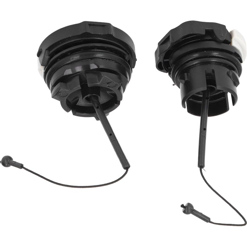 Abs-tankdeckel Für Stihl Ms192t, Ms192tz, Ms200t, Ms200, Ms210, Ms230 Und Ms240 Kettensägen, 2er-pack