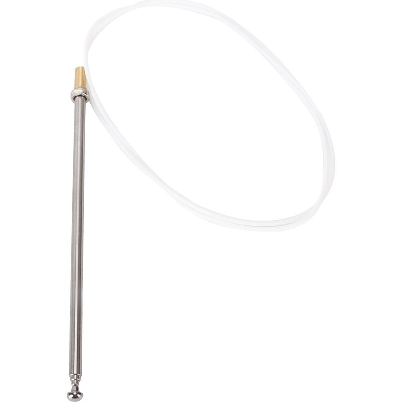 Ersatz-autoradioantenne Für Mercedes-benz W140, W124, W202, W210, R129 (modelle 1992–2002) 1408270001