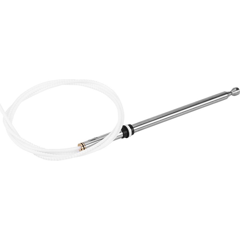 Am-antenne, Neues Modell, Hervorragende Qualität, Ausgeklügeltes Design, Schnelle Installation Im Innenbereich.
