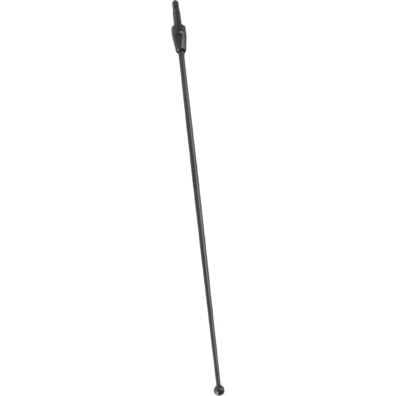 Langlebige Schwarze Autoradioantenne Für Kraftfahrzeuge