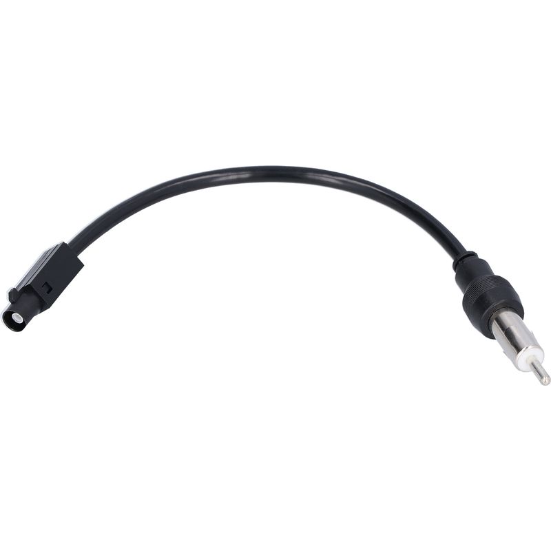 Tragbarer Autoradioantennenadapter, Fm-antennenanschluss, Kabel, Autozubehör