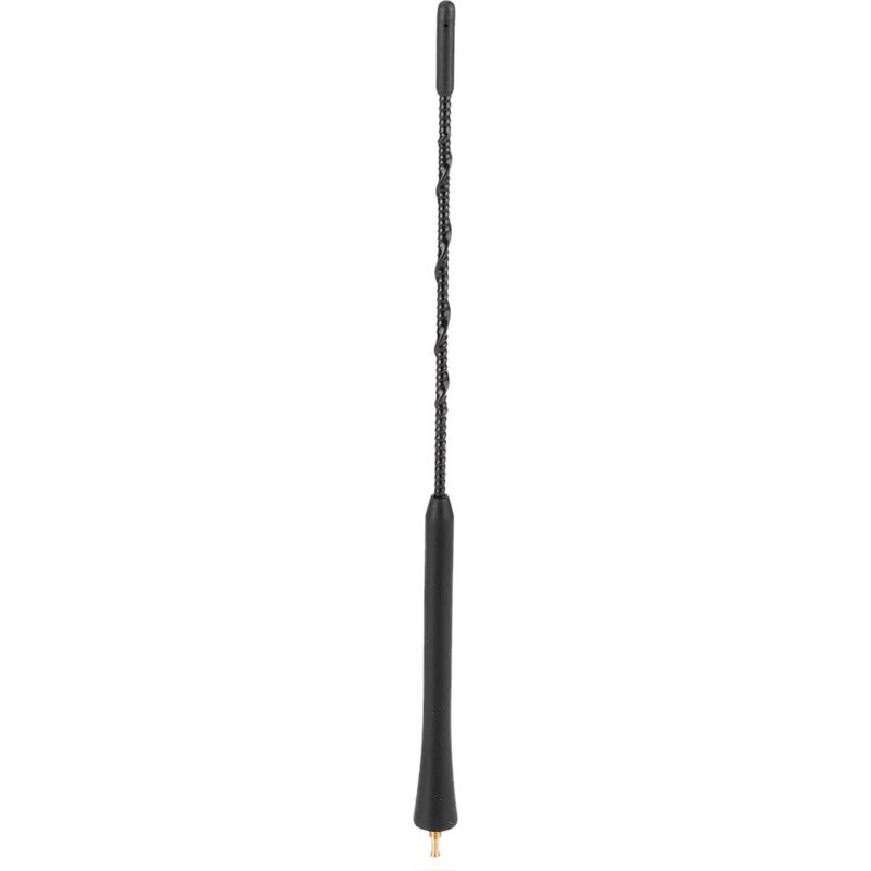 30 Cm/11,8 Zoll Große Auto-am/fm-radioantenne Zur Dachmontage Für Seat Alta Modelle