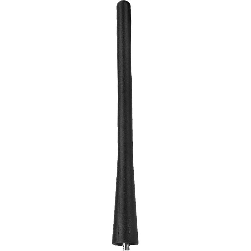 Rote, Kurze, Robuste Antenne, Am/fm-radio, 39151-swa-305, Kompatibel Mit Honda Civic Si/sir Modellen 2002-2005.