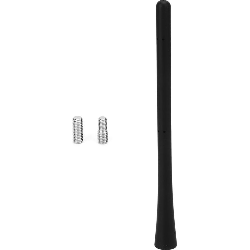 7-zoll-gummiantenne Für Autos, Austauschbare Am/fm-signalantenne, Passend Für Ford F150