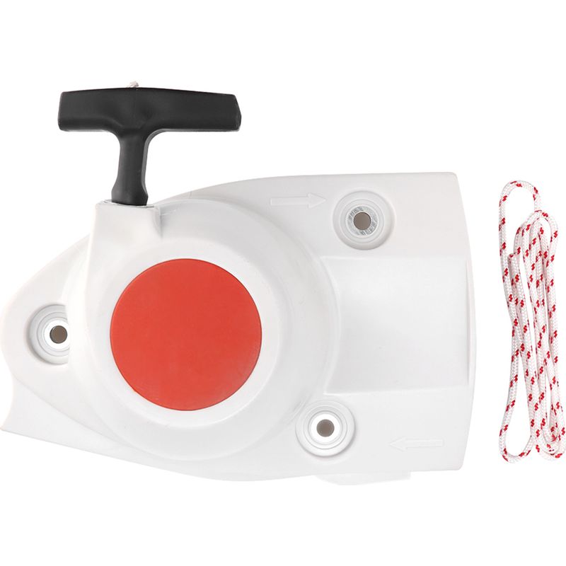 Rückstoßstarter Für Stihl Ts410, Ts410z, Ts420 Und Ts420z Betonschneider, Mit Zusätzlichem Anziehseil.