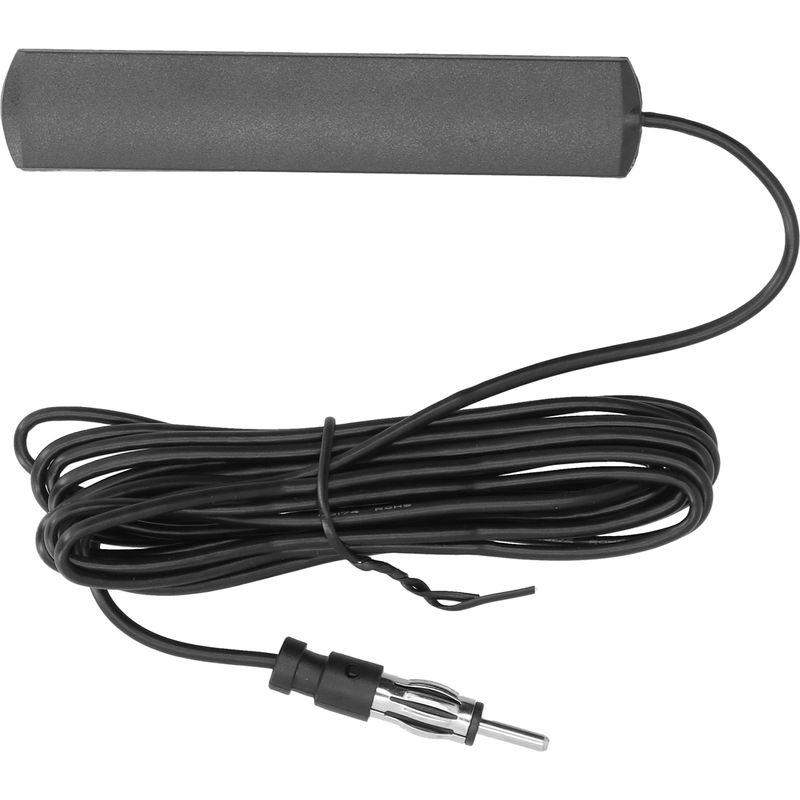 Universeller Autoradio-antennensignalverstärker, Automatischer Stereo-fm-verstärker, Signalverstärkungsgerät