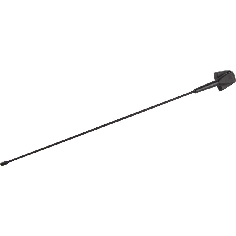 Ersatz-gummiantenne Für Fm/am-autoradios Für Peugeot 205, 206, 306, 307, 309, 406 Und 806 Modelle.