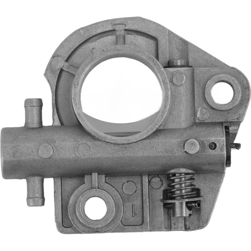 Ölpumpe Aus Aluminium-eisen Für Kettensägen Cs3050, Cs3400, Cs3450, Gc34, Cs340, Cs341, Cs345, Cs346, Ersatzteilnummer 43700239130.