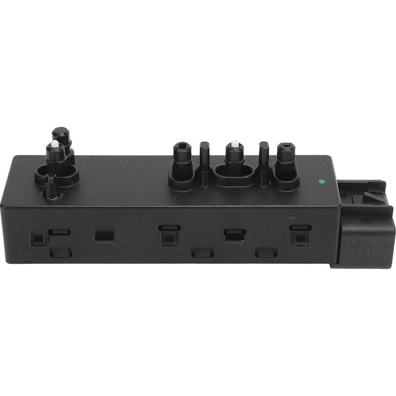 Elektrischer Sitzverstellschalter 25974714, Fahrerseite (links), Passend Für Malibu 3500 Hd 2500 1500