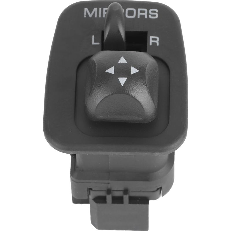 Rückspiegelschalterknopf F65z-17b676-ab Passend Für Ford Excursion/expedition/f-150/f-250/f-350