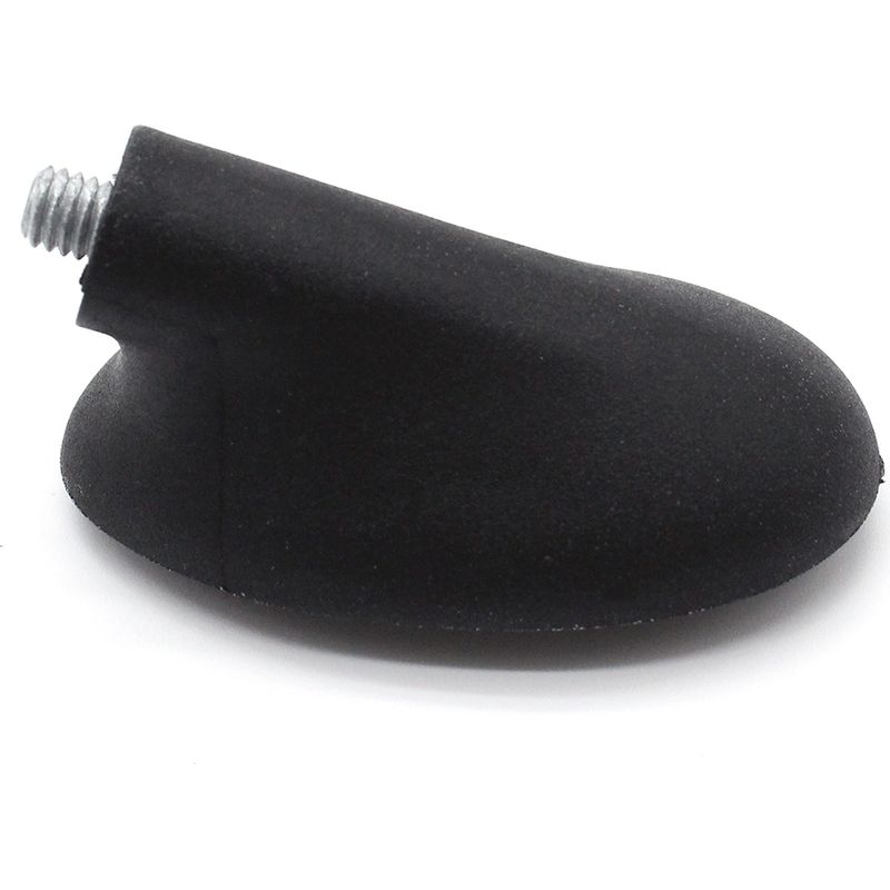 Antenne Und Halterung Für Ford Transit Mk7 Modelle Ab Baujahr 2006, 55 Cm (21 Zoll).